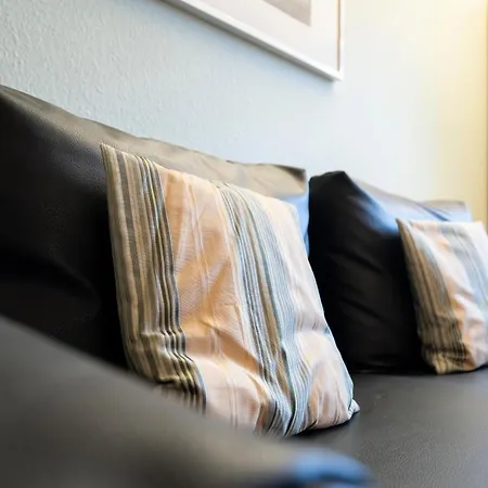 Wohnpark Am Muehlenteich - 31 Apartment