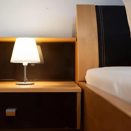 Wohnpark Am Muehlenteich - 31 Apartment *