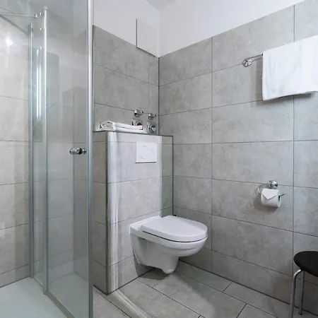 Wohnpark Am Muehlenteich - 31 Apartment Timmendorfer Strand