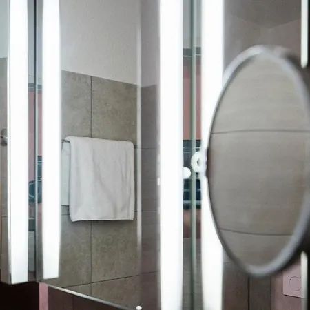 Apartment Wohnpark Am Muehlenteich - 31