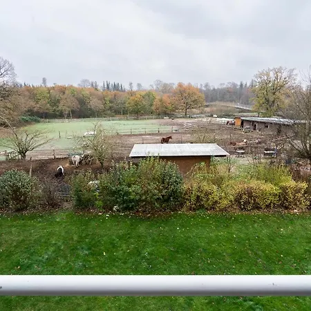 Wohnpark Am Muehlenteich - 31 Apartment Timmendorfer Strand