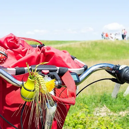 Wohnpark Am Muehlenteich - 31 * Timmendorfer Strand