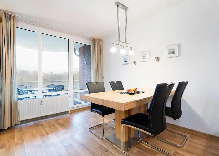 Wohnpark Am Muehlenteich - 31 Lägenhet *