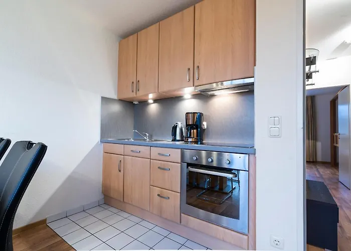 Wohnpark Am Muehlenteich - 31 Timmendorfer Strand