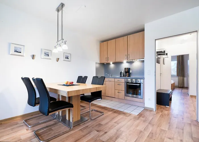 Wohnpark Am Muehlenteich - 31 Lägenhet