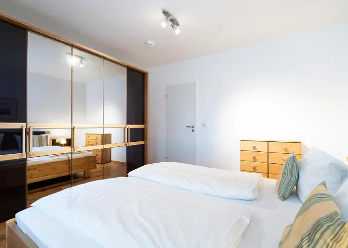 Wohnpark Am Muehlenteich - 31 *