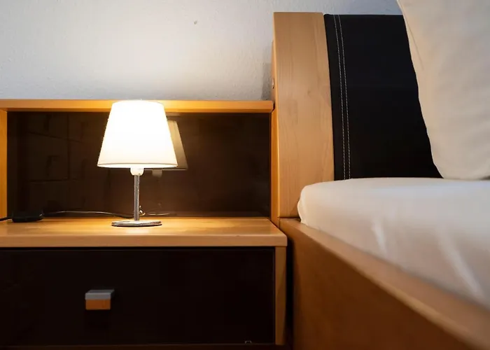 Wohnpark Am Muehlenteich - 31 Lägenhet *