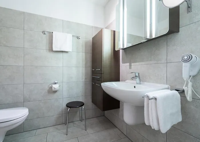 Wohnpark Am Muehlenteich - 31 Timmendorfer Strand