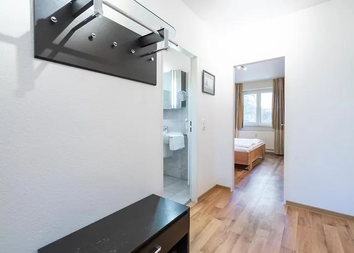 Wohnpark Am Muehlenteich - 31 * Timmendorfer Strand