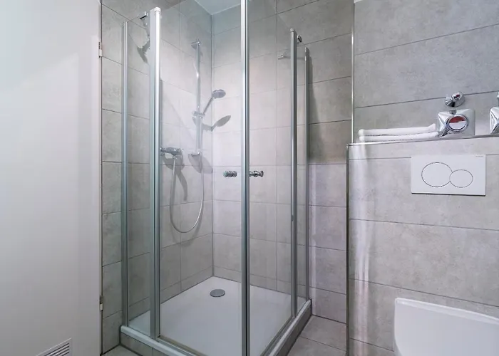 Lägenhet Wohnpark Am Muehlenteich - 31 Timmendorfer Strand