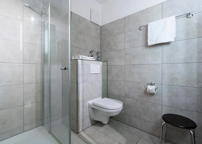 Wohnpark Am Muehlenteich - 31 Lägenhet Timmendorfer Strand