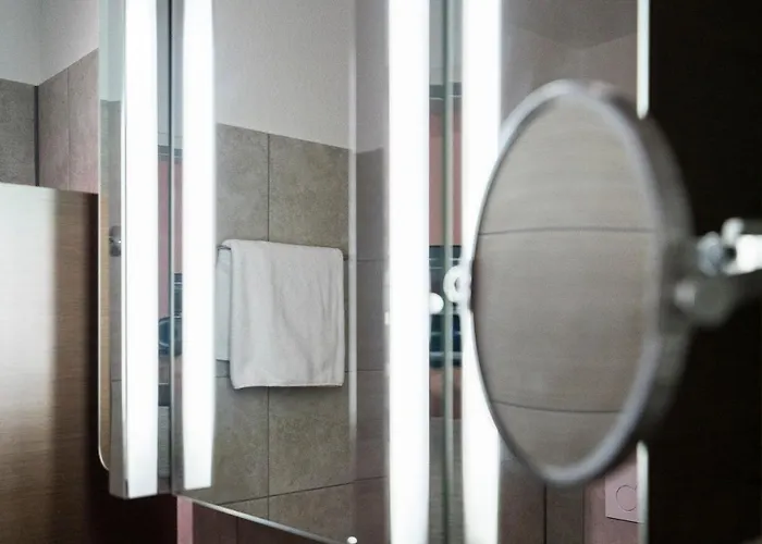 Lägenhet Wohnpark Am Muehlenteich - 31