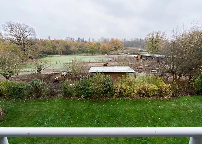 Wohnpark Am Muehlenteich - 31 Lägenhet Timmendorfer Strand