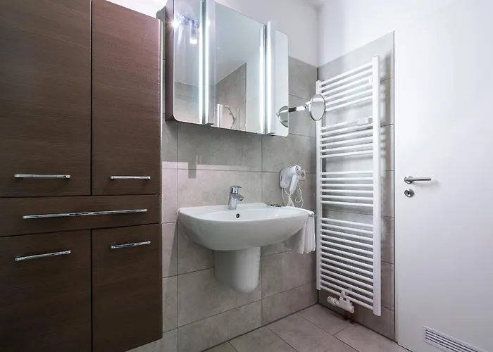 Lägenhet Wohnpark Am Muehlenteich - 31 Timmendorfer Strand