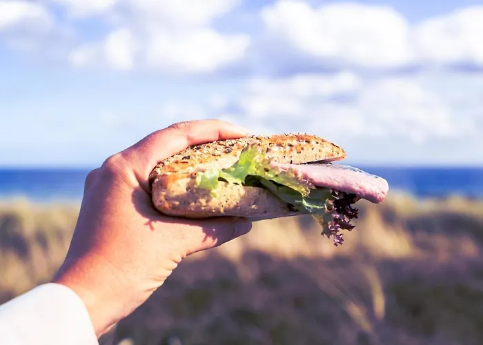 Wohnpark Am Muehlenteich - 31 * Timmendorfer Strand