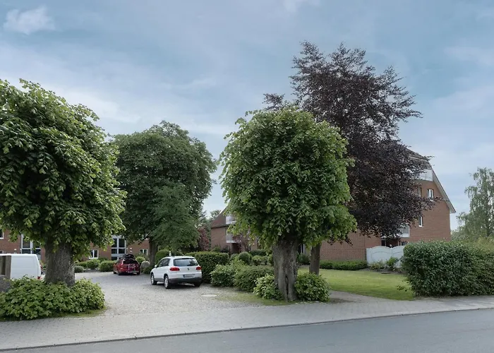 Wohnpark Am Muehlenteich - 31 *