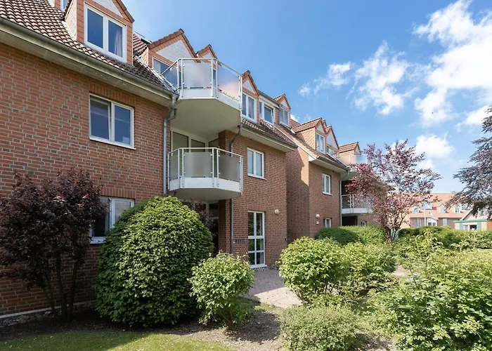 Wohnpark Am Muehlenteich - 31 Lägenhet