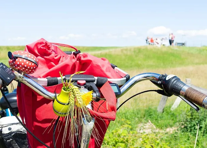 Wohnpark Am Muehlenteich - 31 * Timmendorfer Strand