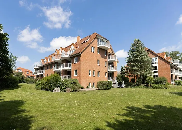 Wohnpark Am Muehlenteich - 31 Lägenhet